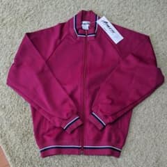 【新品】MIZUNO　ATHLETE ジャージのサムネイル