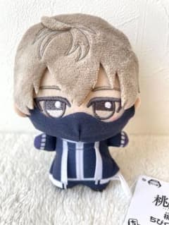 桃源暗鬼　ちびぐるみ　vol.1 皇后崎迅