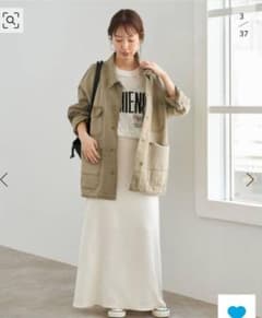 美品Spick&Span 51/2DUCKCOVERALLS デニムカバーオール 美品Spick&Span 51/2DUCKCOVERALLS デニムカバーオール - メルカリ