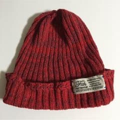 Fith【USED】ニット帽のサムネイル