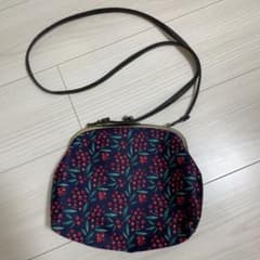 がま口ショルダーポシェットのサムネイル