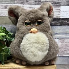 ファービー2 コーヒー 緑目 英語版 furby2 #7 - メルカリ