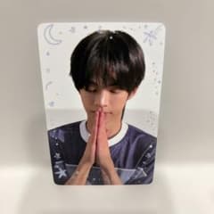 DICON VOLUME Nº34 TWS特典トレカ ドフン - メルカリ