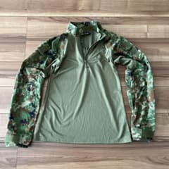 GWOST GEAR (ゴーストギア) コンバットシャツのサムネイル