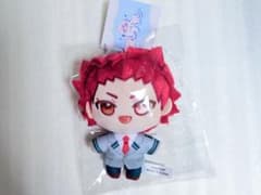 僕のヒーローアカデミア 切島鋭児郎 ぬいパル ヒロアカ ぬいぐるみ マスコット