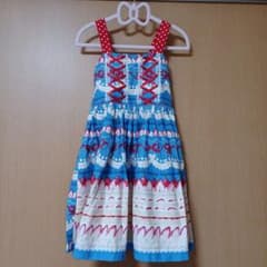 ワンピース　ハンドメイド品のサムネイル
