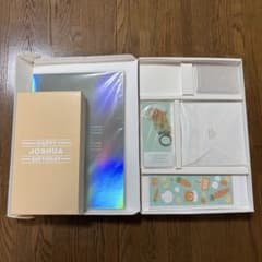 SEVENTEEN バースデーパッケージ バパケ 2021 ジョシュア SEVENTEEN | HAPPY JOSHUA DAY BIRTHDAY BOX VER.2