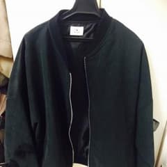 merry jenny リボンブルゾンのサムネイル
