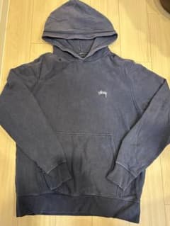 STUSSYパーカーのサムネイル