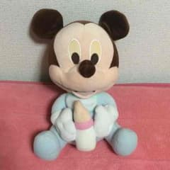 ベビーミッキーのサムネイル