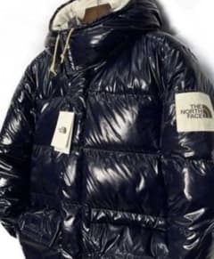 THE NORTH FACE ダウンジャケット ノースフェイス US海外限定のサムネイル