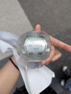 BOYNEXTDOOR popup カプセルトイ テープホルダー　ウナクのサムネイル