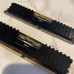pc メモリ16gbのサムネイル