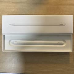 Apple Pencil 第二世代のサムネイル