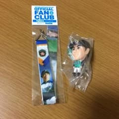 吉川光夫　2点セット　日本ハム ファイターズのサムネイル