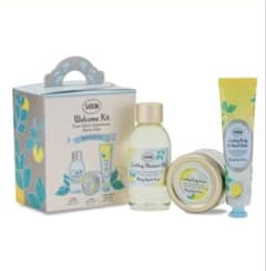 SABON ウェルカムキット スパークリング・ユズ - 5