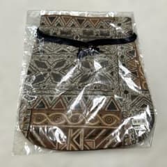 京小物　巾着　新品未使用未開封品 夏祭りお出かけ　着物浴衣　小物整理 検針済みのサムネイル