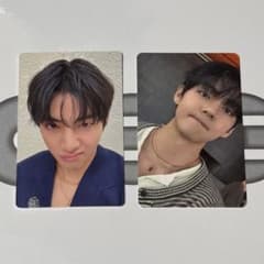 BTS ARIRANG アリラン 東京 ラキドロ トレカ V テヒョン - メルカリ