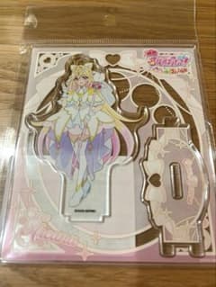 名探偵プリキュア アクリルスタンド キュアアルカナのサムネイル