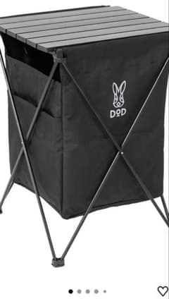 【新品未使用品】DOD ステルスエックス DOD ステルスエックス ほぼ未使用 極美品 - メルカリ
