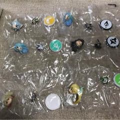 【セット売り】ソードアートオンライン 一番くじのサムネイル