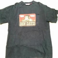 黒 Ｔシャツのサムネイル