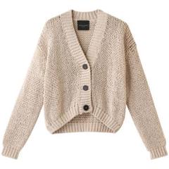 期間限定 プルミエアロンディスモン ロベルトコリーナ ニットカーディガン m63778295603_1.jpg?1711260911
