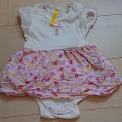 ワンピース ハローキティのサムネイル