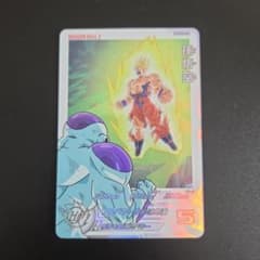 SDBH UGM5-CP1 DA 孫悟空 - メルカリ