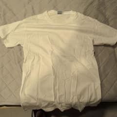 Port and Company ホワイト Tシャツ S/M　企業のサムネイル
