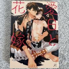 愛日と花嫁のサムネイル