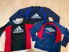 umbro アンブロ アディダスのサムネイル