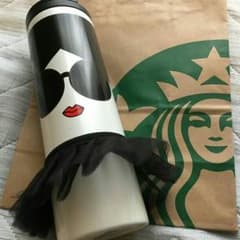 MIE様♥専用アリスアンドオリビア♥スタバタンブラー♥のサムネイル
