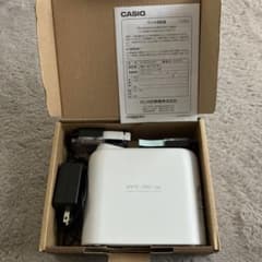 CASIO カシオ ネームランド i-ma KL-SP10 本体のサムネイル