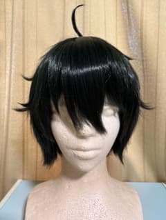 あんさんぶるスターズ 影片みか コスプレ ウィッグのサムネイル