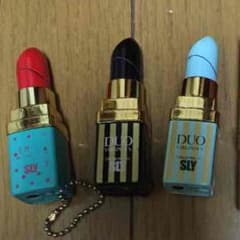 DUO×SLYコラボライターセットのサムネイル