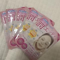 潤エッティ 5枚セットのサムネイル