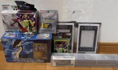 【新品】ポケモンカードゲーム スタートデッキ詰め合わせ