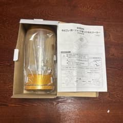 KIRIN のどごし生 ジョッキ型ゴク冷えクーラーのサムネイル