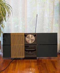 Bang&Olufsen★Beosound Century 天然木カバー　完動品 Bang&Olufsen☆Beosound Century 天然木カバー 完動品 - メルカリ