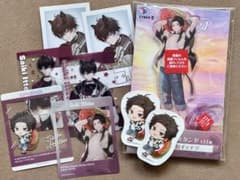 ***様 オリエンス 佐伯イッテツ まとめ売り 9点セットのサムネイル