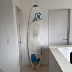 手渡し可能(鎌倉市)　bic surf ボード　7'6\" 手渡し可能(鎌倉市) bic surf ボード 7'6