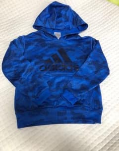 たまご様専用！ アディダス パーカーのサムネイル