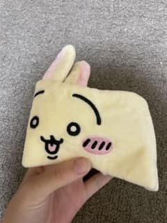 ちいかわヘアバンドコレクションうさぎのサムネイル