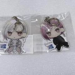 メ*ン様 ReoNa Giftole アクキー 3点 Amazon.co.jp: ReoNa アクスタ アクキー 3点 : パソコン・周辺機器