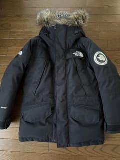 THE NORTH FACE  ノースフェイス アンタークティカパーカのサムネイル