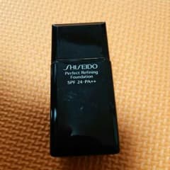 mareina様専用♪資生堂リキッドファンデ♪のサムネイル