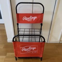 バットスタンドのサムネイル