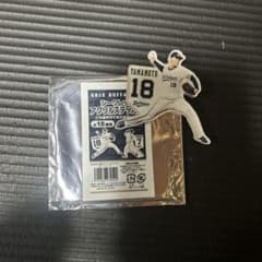 オリックス・バファローズ 山本由伸 アクリルスタンド 18 - メルカリ