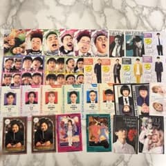 【匿名配送】よしもとコレカ 250枚まとめ売り よしもとコレカ まとめ売り - メルカリ